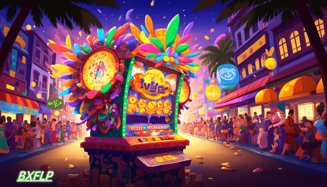 Novidades em Jogos Online: Fortune Gems 2, TaDa e Roleta Online