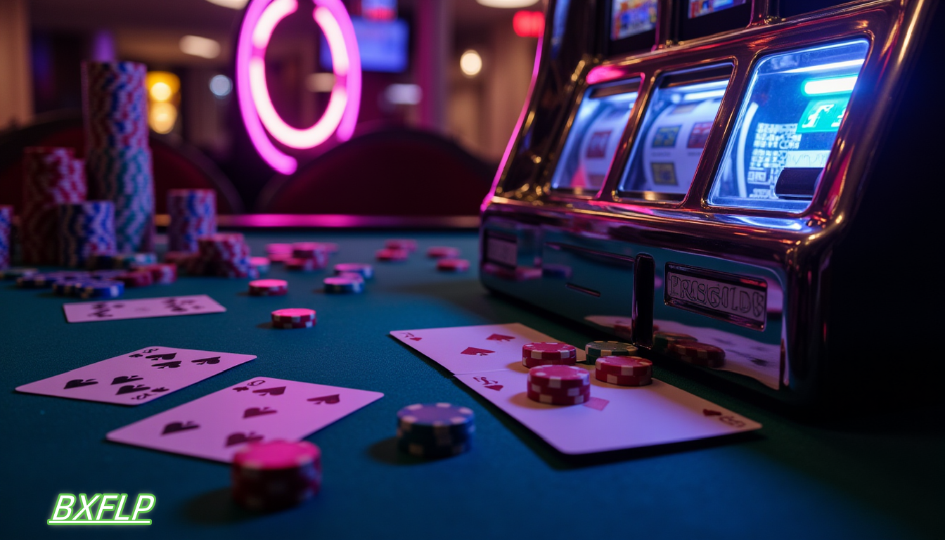 Novidades em Jogos: Fortune Gems 2, TaDa e a Adrenalina da Roulette Online